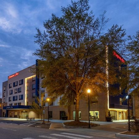 Hampton Inn Columbus Downtown, Ga Extérieur photo