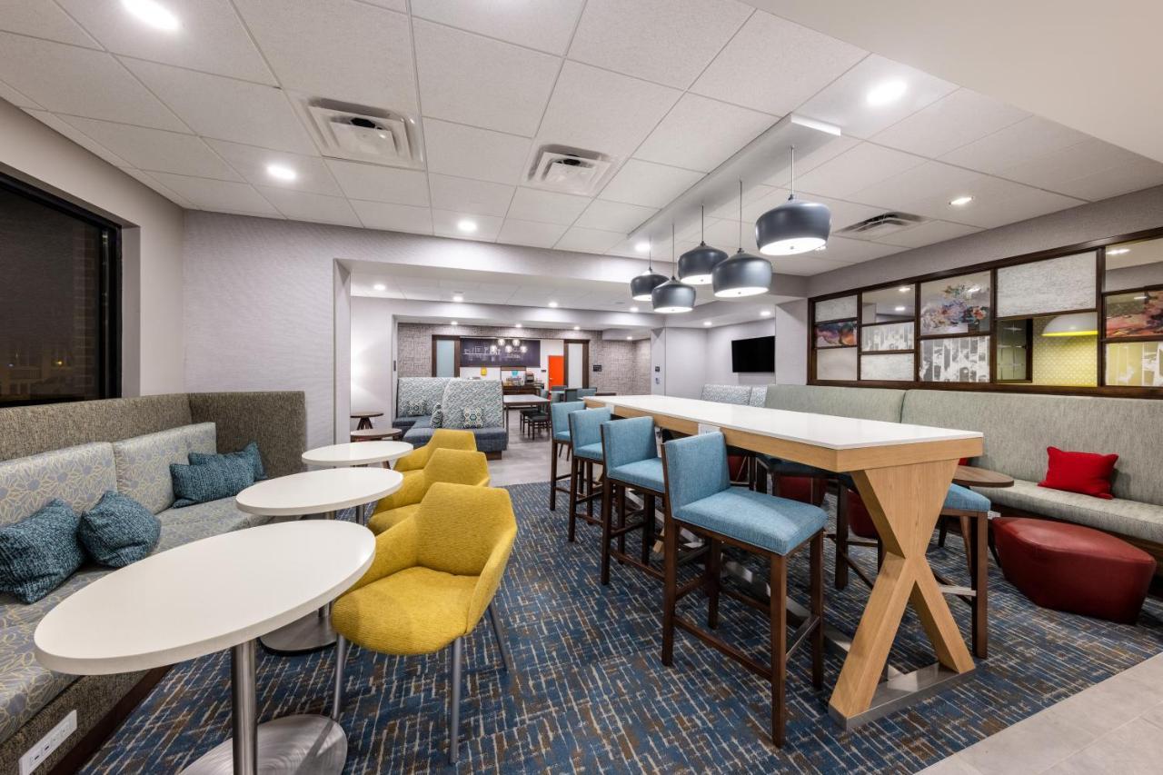 Hampton Inn Columbus Downtown, Ga Extérieur photo