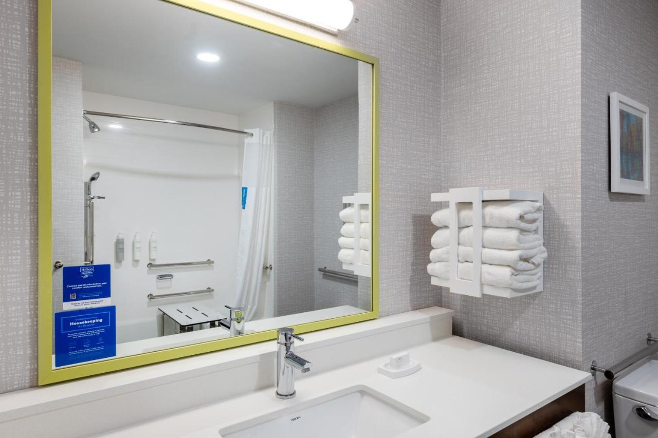 Hampton Inn Columbus Downtown, Ga Extérieur photo