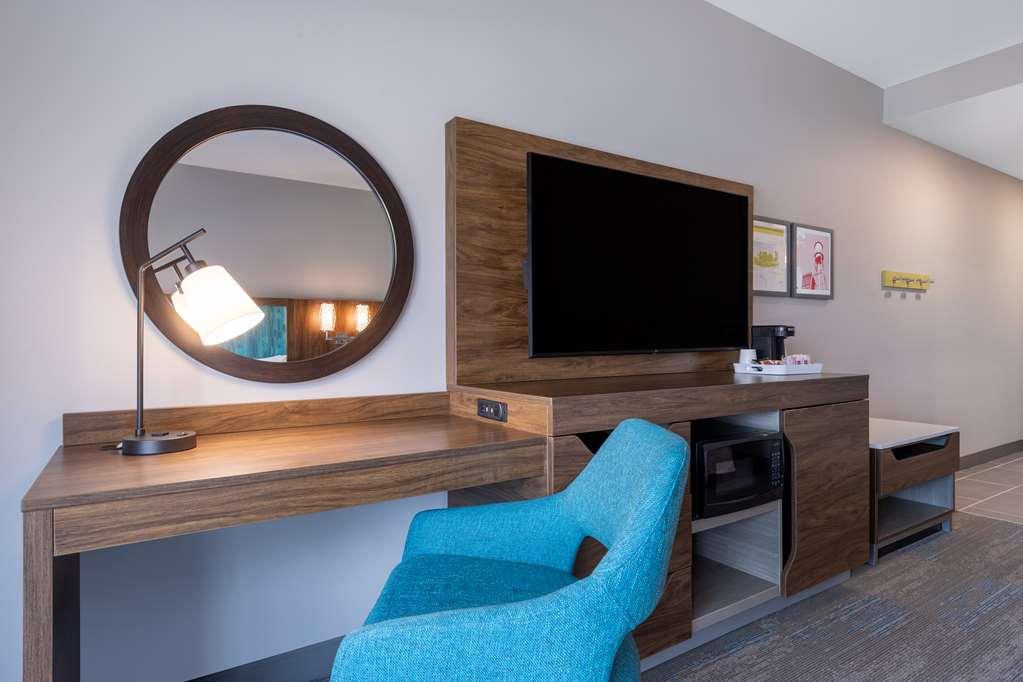 Hampton Inn Columbus Downtown, Ga Chambre photo
