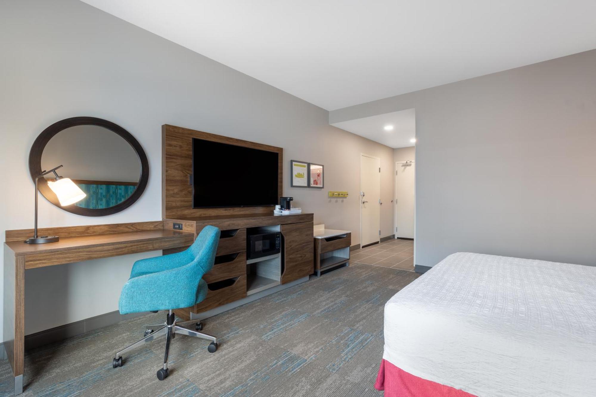 Hampton Inn Columbus Downtown, Ga Extérieur photo