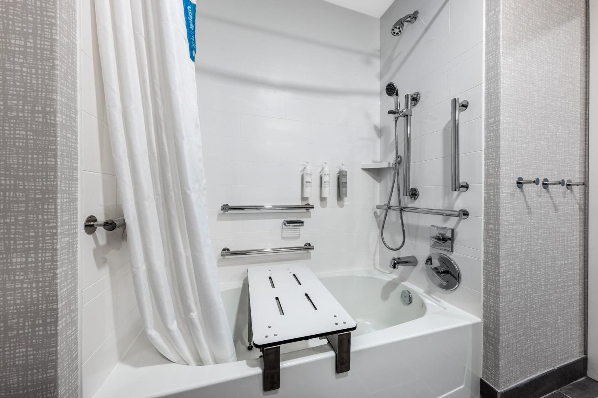 Hampton Inn Columbus Downtown, Ga Extérieur photo